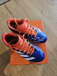Korki adidas predator roz. 35