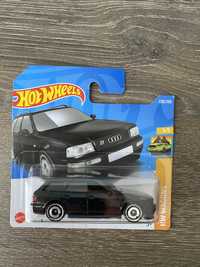 Hot Wheels 94 AUDI AVANT RS2