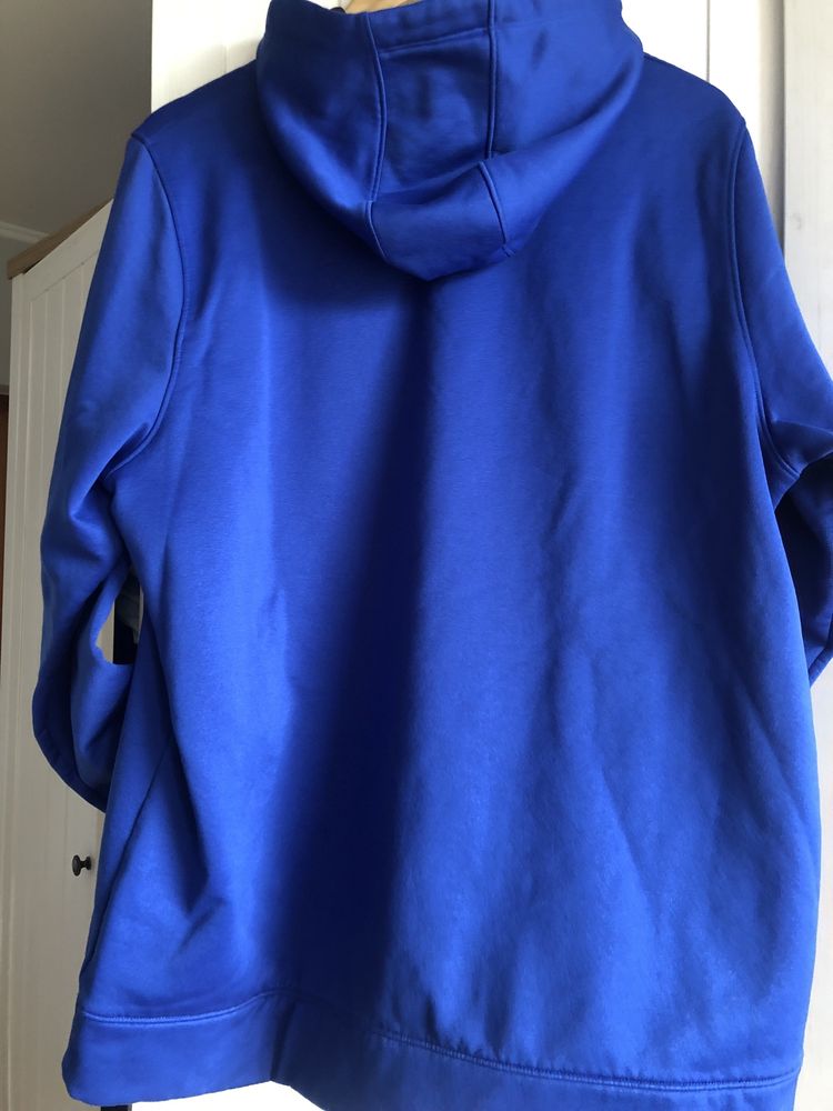 Bluza Under Armour XL nowa z metką