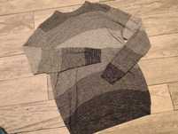 Sweter sweterek bluza męska xxl