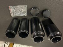 Harley cover nakładka  lagi 49mm do kolekcji