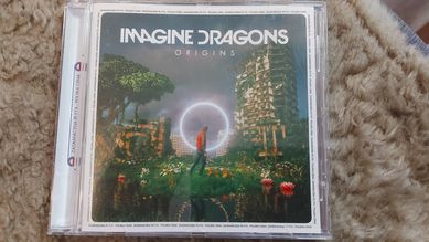 Płyta CD Imagine Dragons 