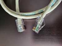 Пачкорд 1м кабель rj45 patch cord