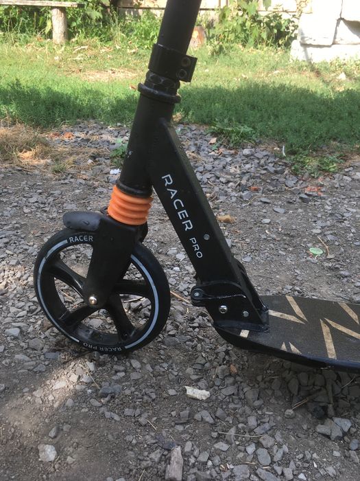 Самокат подвес  обмін