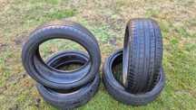 Bridgestone Turanza T005A 225/45/19 cena za 4 sztuki