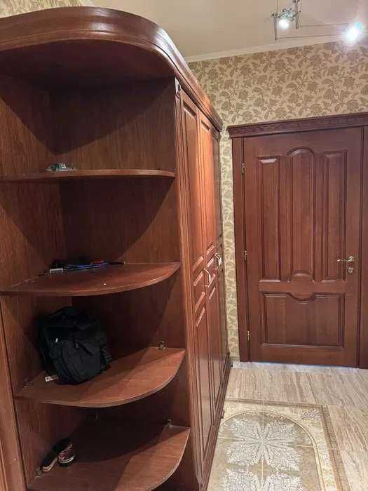 1К квартира на Липковского,37-В ЖК Династия