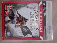 Gra Assassin's Creed IV Black Flag PS3 - wersja pudełkowa po polsku