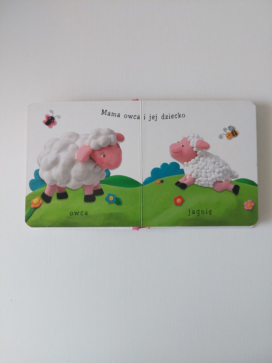 Książka dla dzieci