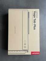 Nowy Tablet Lenovo AI Komputer Yoga Tab Plus 12,7 16/256GBWi-Fi+Rysik!