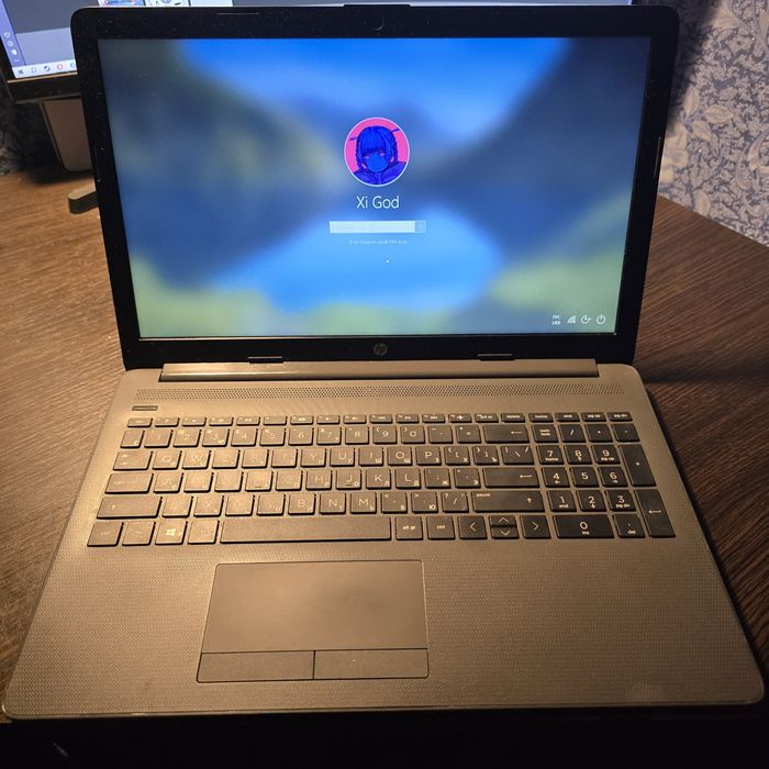 Ноутбук HP 255 g7