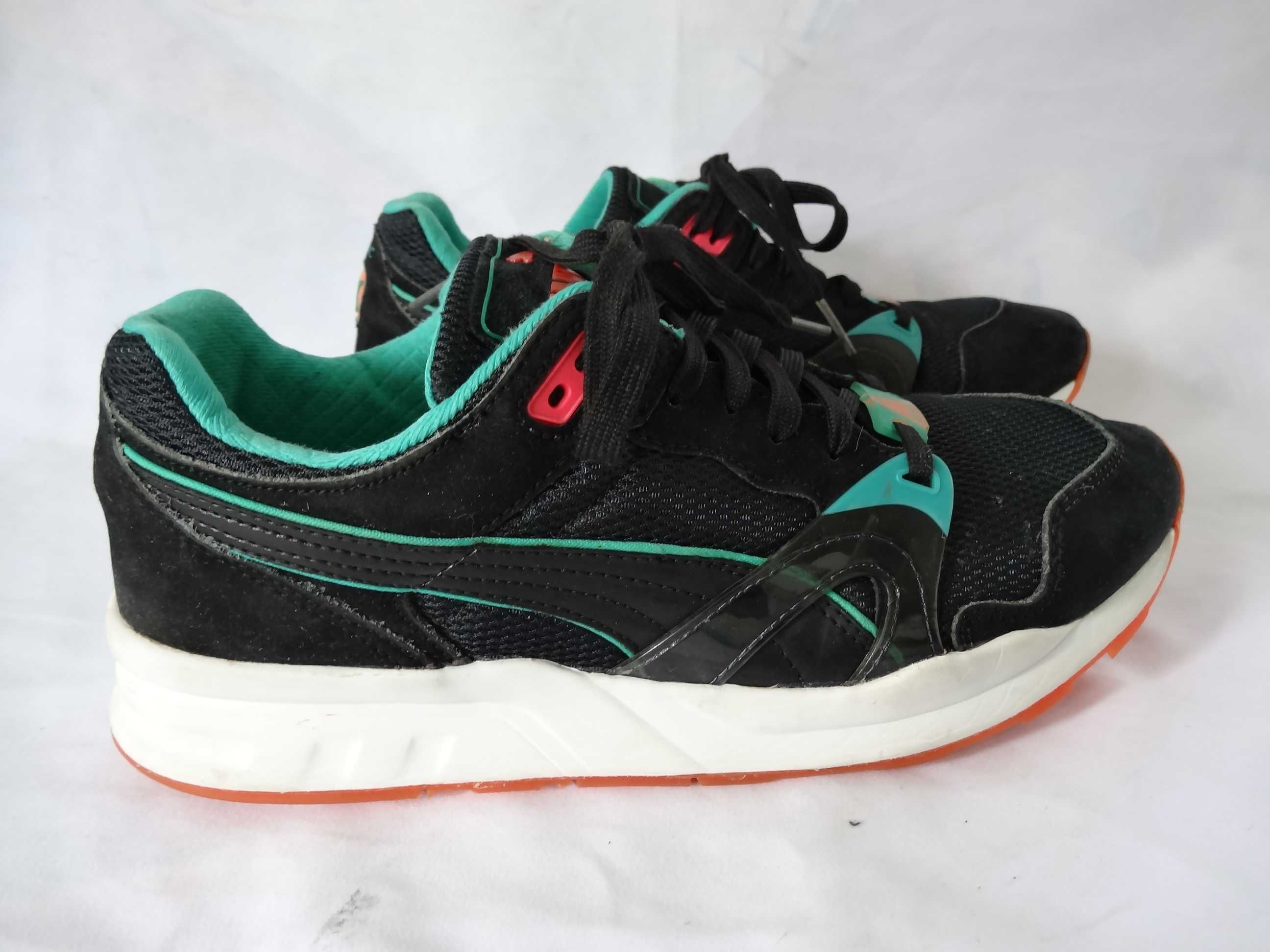 Buty PUMA TRINOMIC XT1 roz 42 Sportowe Adidasy