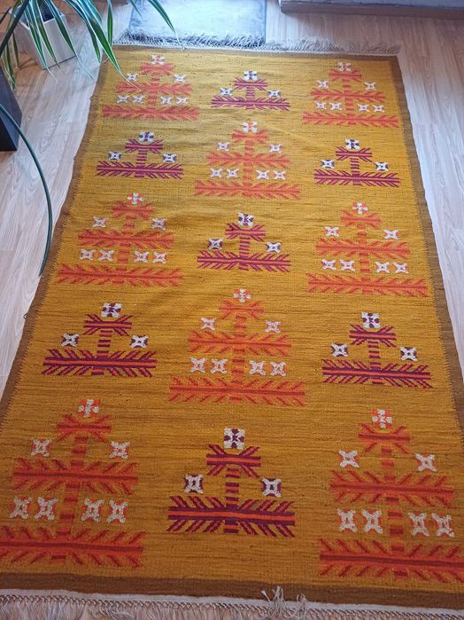 Kilim PRL cepelia