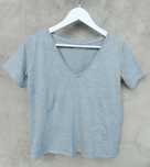 T-shirt damski STRADIVARIUS rozm.XS