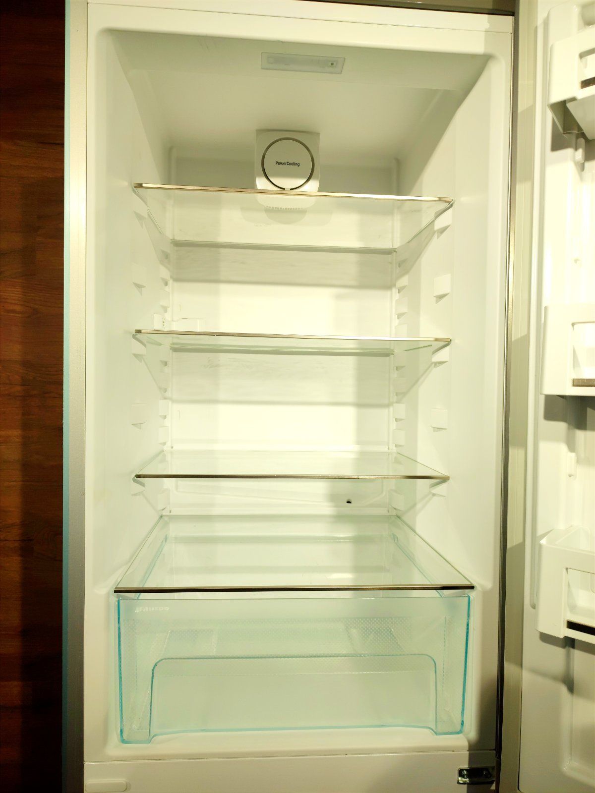 Двокамерний холодильник Liebherr гарантія Германия доставка занос