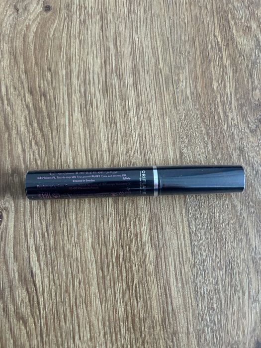 Tusz do rzęs THE ONE False Lashes Salon Lift 360° Oriflame