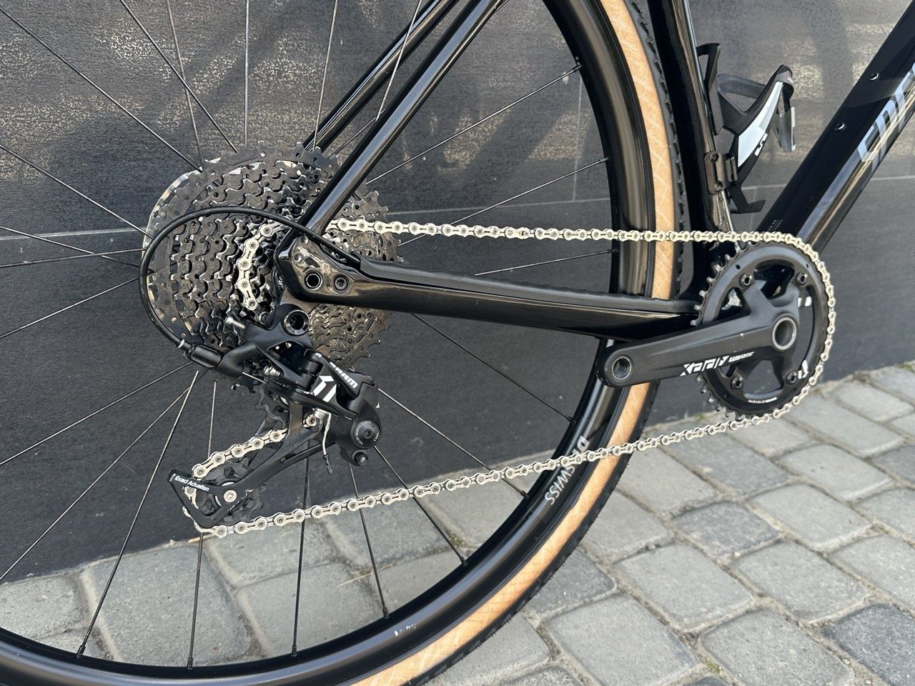 Specialized Diverge Sport Carbon Rozm. 58