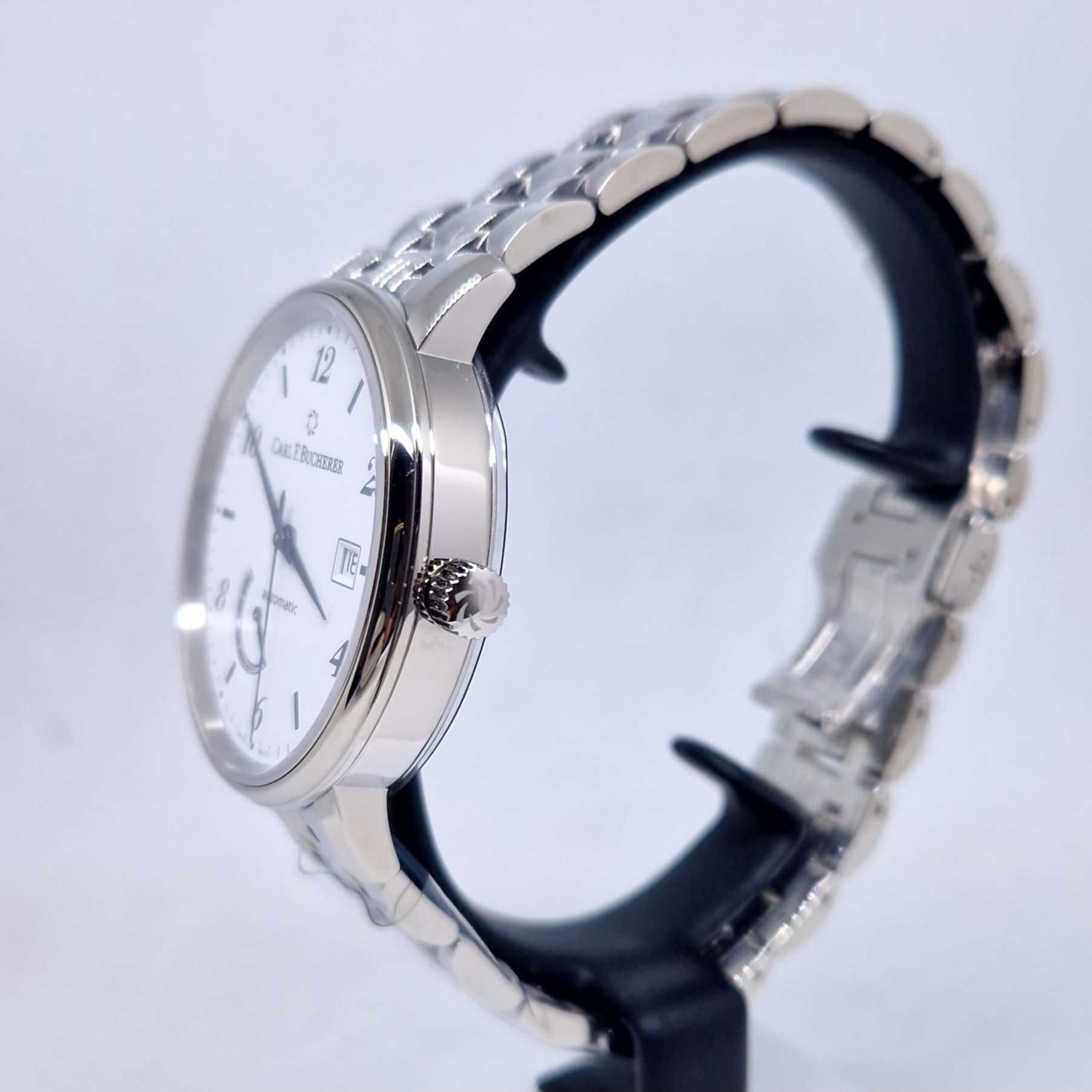 Carl F. Bucherer Adamavi 00.10323.08.21.21