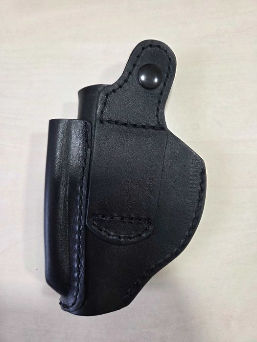 Шкіряний чохол для ПМ