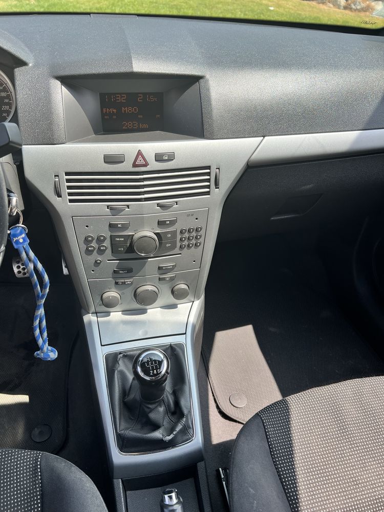 Opel astra 1.3 cdti gtc
