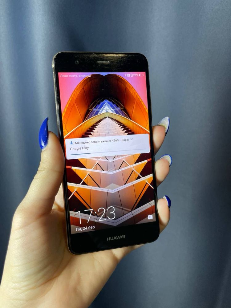 Huawei Nova 3/32gb