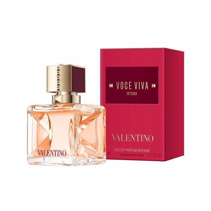 Valentino Voce Viva Intensa Woda Perfumowana 50ml