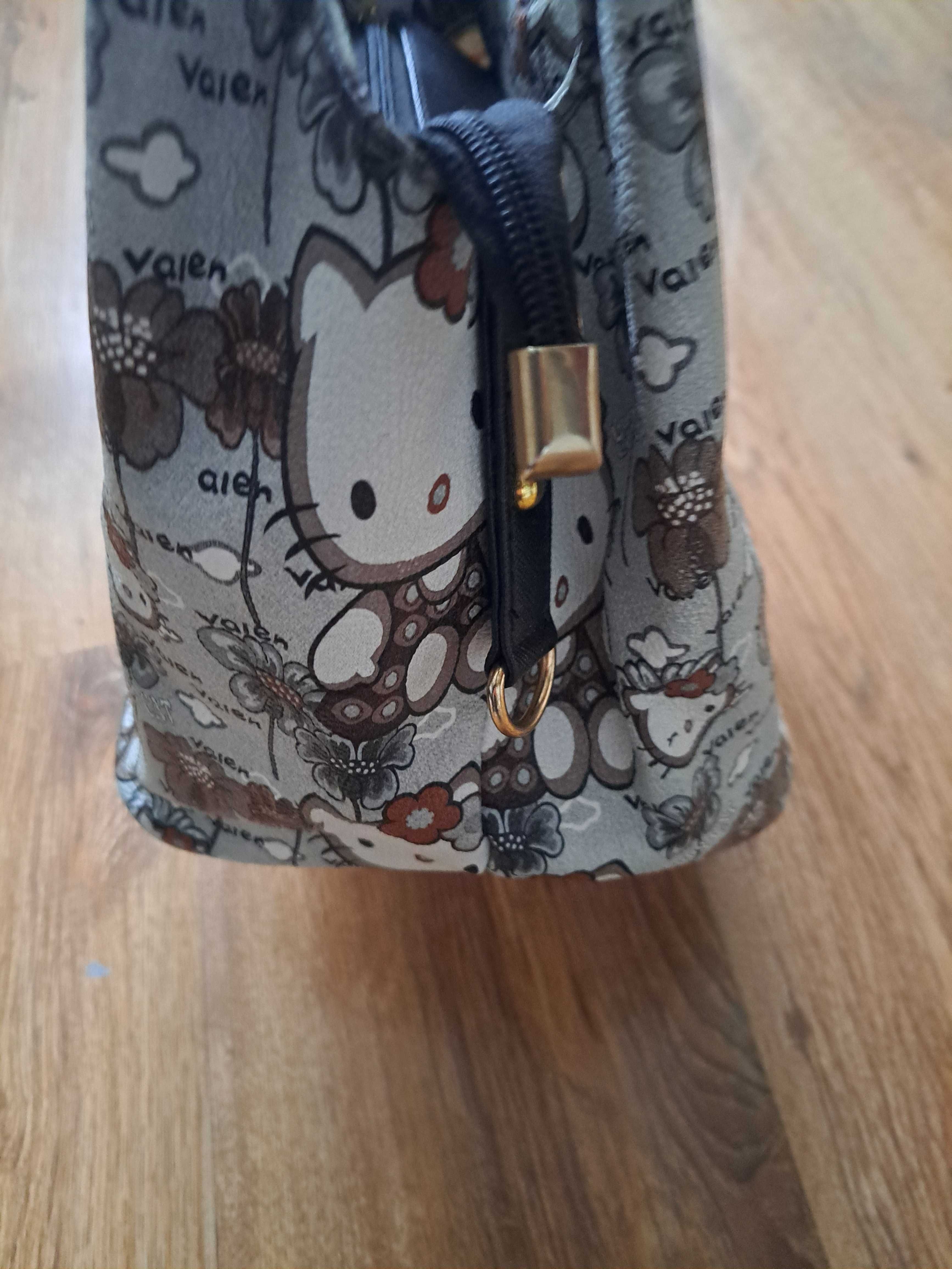 Torebka damska uzywana Jimmy Choo