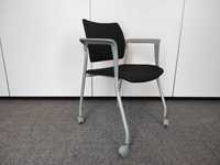 Krzesło konferencyjne PROFIM - DREAM 570H MET 2P EVO