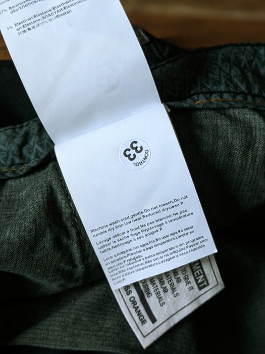 Штани чінос Hugo boss orange оригінал.