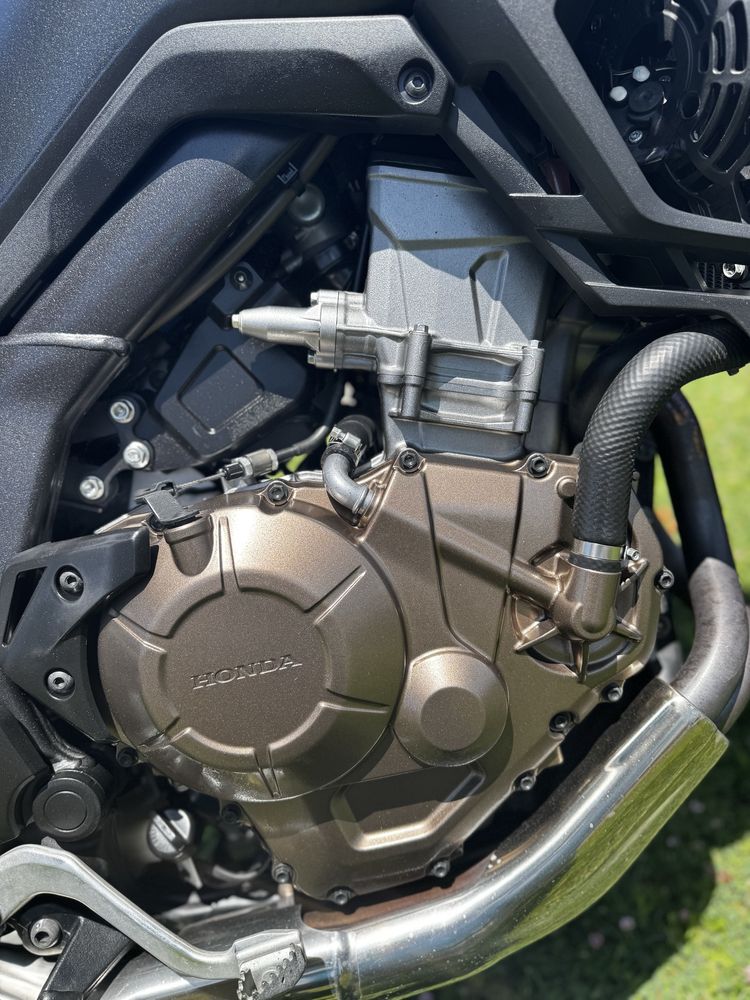Honda Africa Twin 1000