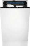 Zmywarka Electrolux 600 SatelliteClean EEM64320L 44,6cm