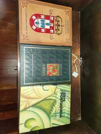 Livros raros e antigos

-Grandes vultos da restauração de Portugal 194