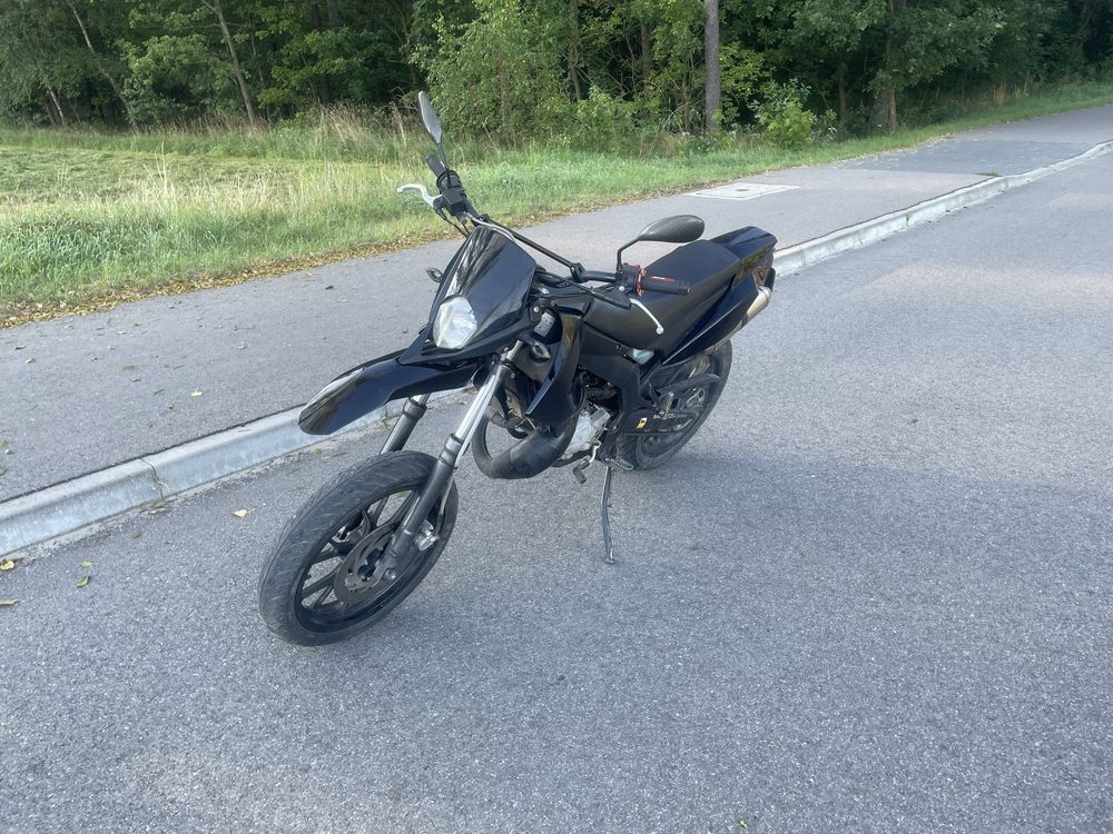 Derbi Senda X-Treme SM 2017
