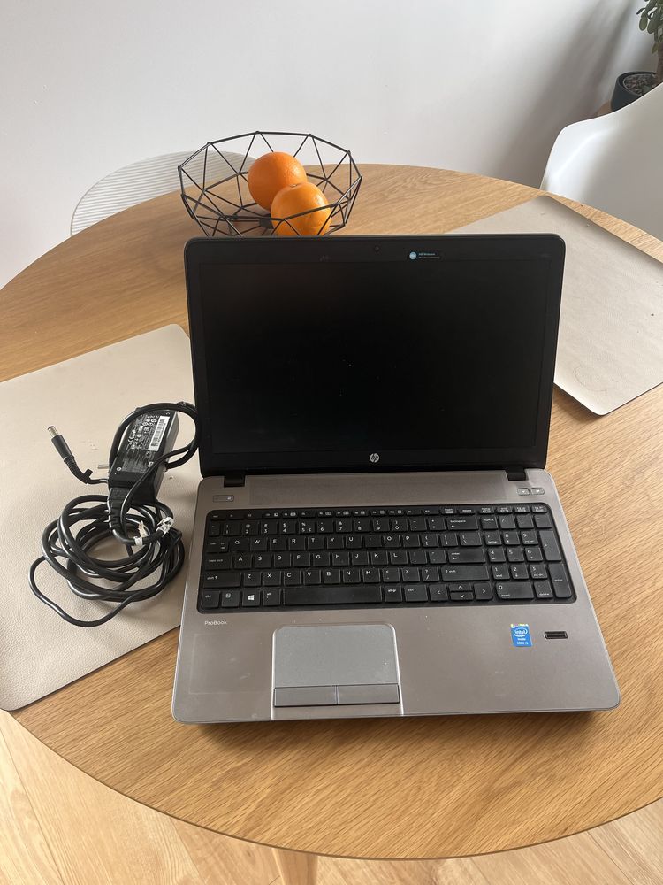 HP ProBook 450 G1 Windows