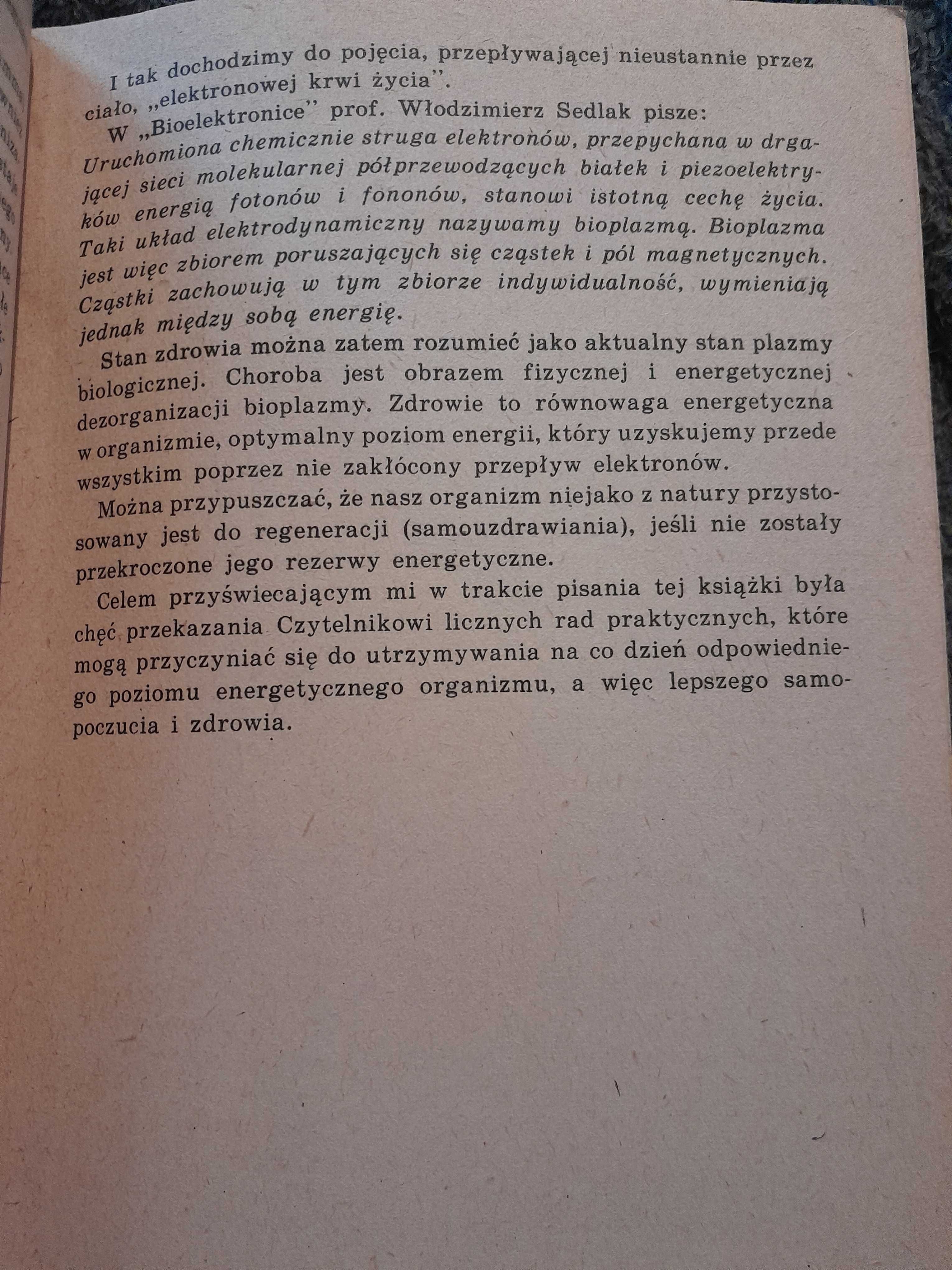 Andrzej Skarżyński Bliżej natury - 1988 rok