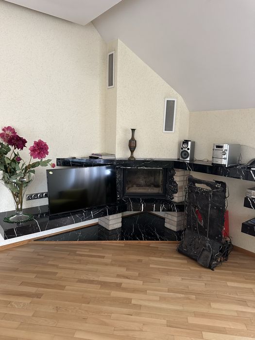 Оренда будинку з убежищем , для целителей здоровья и природи