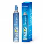 Butla cylinder nabój CO2 SODASTREAM TWIST do saturatora Soda Stream
