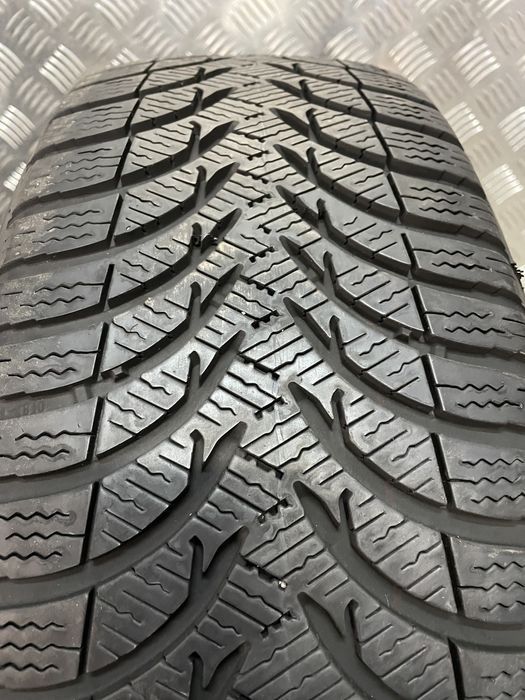Koła Felgi Opony Koźle Mercedes A,B,C G coupe,E 16 ET 38 czujniki Adax