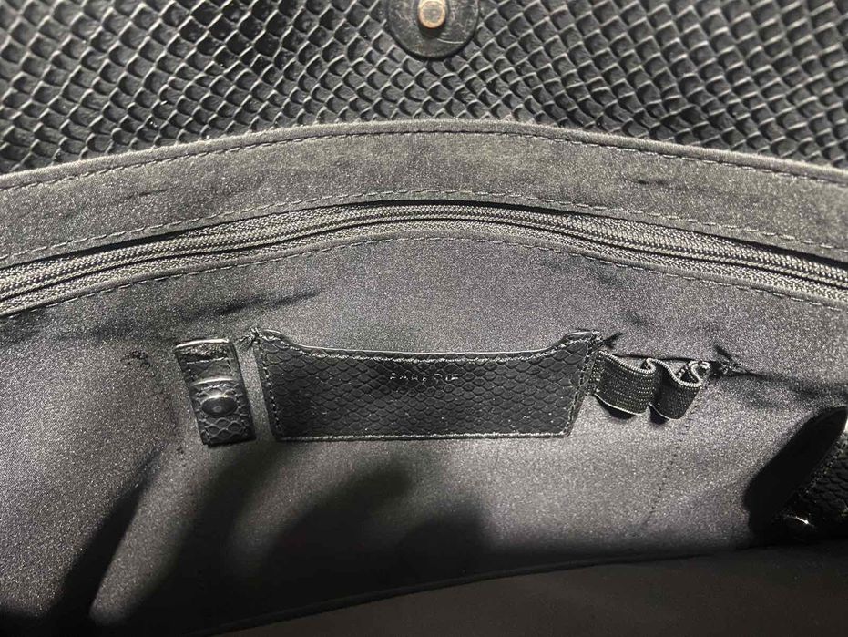 Чоловічий діловий портфель бренду «PORFOIS»