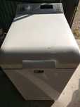 Pralka Electrolux TIME CARE 500 1-7kg