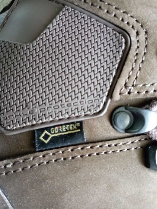 Берци дитячі Gore tex
