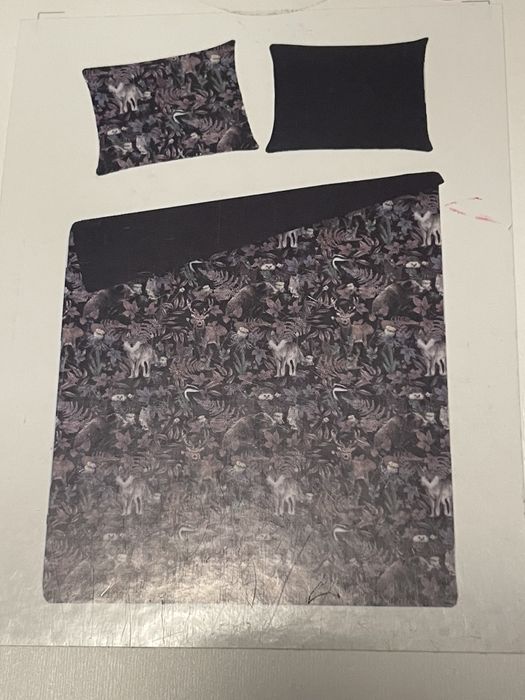 Home&You posciel Waldi 160x200