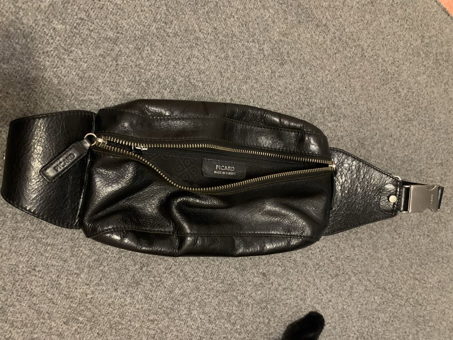 Мужская сумка оригинал Picard
