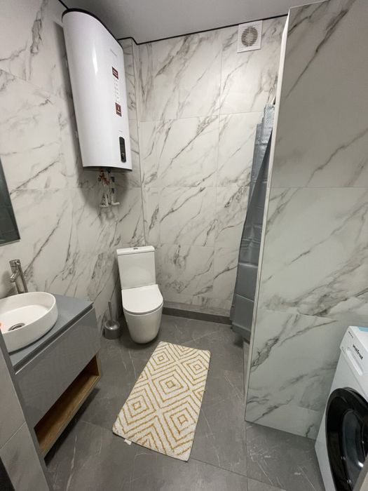 Здам квартиру від власника в новобудові.