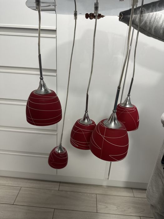 Люстра, люстра у спальню, люстра на кухню