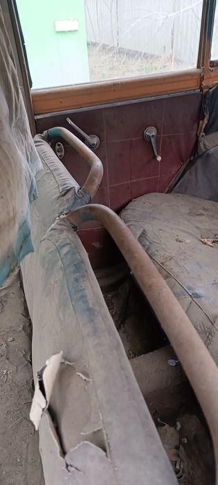 Москвич 400 модель