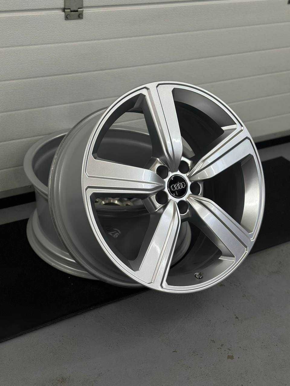 Диски 5x112 R20 Audi E-tron A4 A5 A6 A7 A8 Q3 Q5 VW Volkswagen Skoda