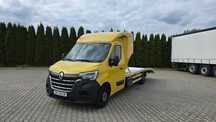 Renault Master  Renault Master 2.3 CDI Autolaweta