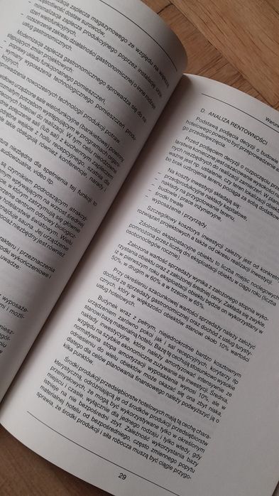 Vademecum hotelarza poradnik dla rozpoczynających działalność