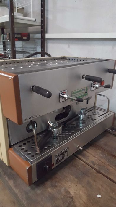 Venda de Equipamentos de Supermercado