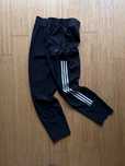 Спортивні штани Adidas Climalite